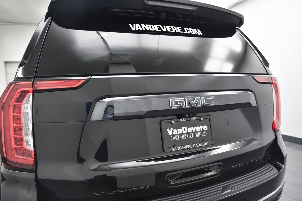 2023 GMC Yukon Denali Ultimate AKRON OH