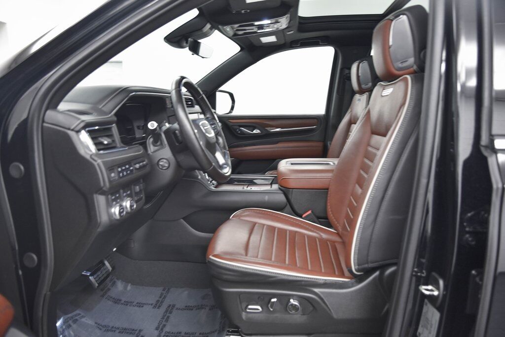 2023 GMC Yukon Denali Ultimate AKRON OH