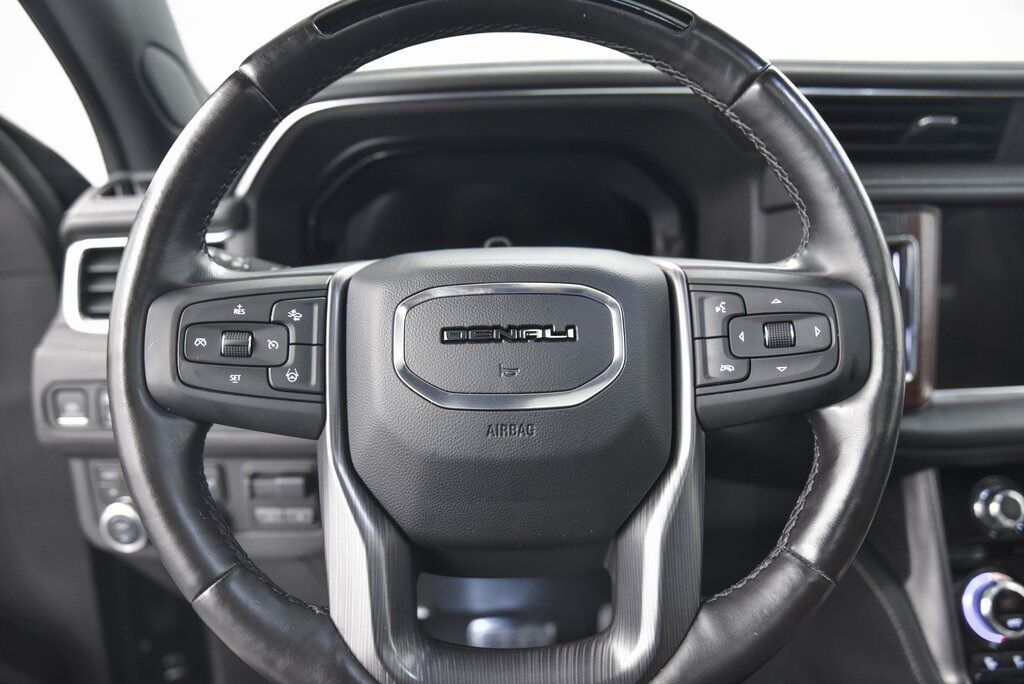 2023 GMC Yukon Denali Ultimate AKRON OH