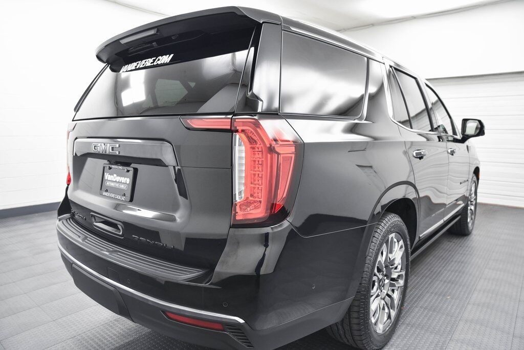 2023 GMC Yukon Denali Ultimate AKRON OH