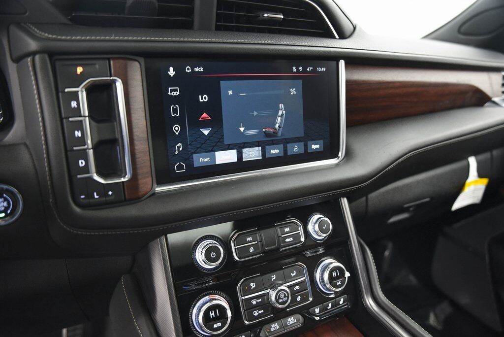 2023 GMC Yukon Denali Ultimate AKRON OH