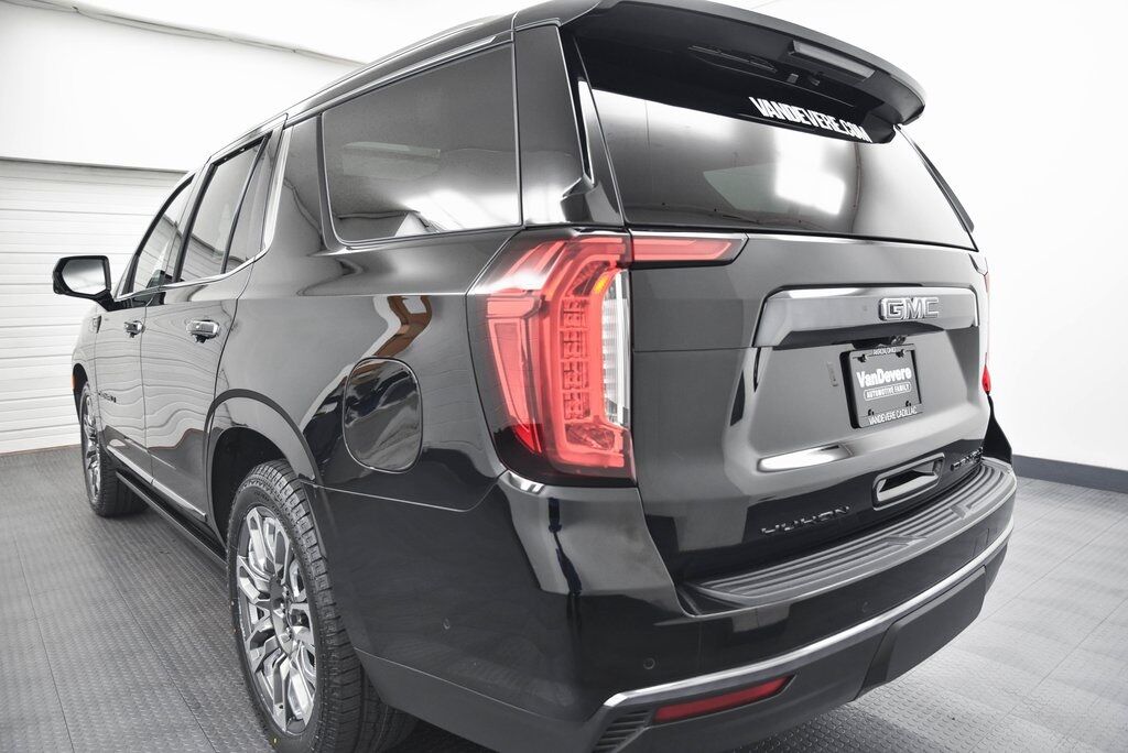 2023 GMC Yukon Denali Ultimate AKRON OH