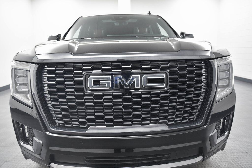2023 GMC Yukon Denali Ultimate AKRON OH