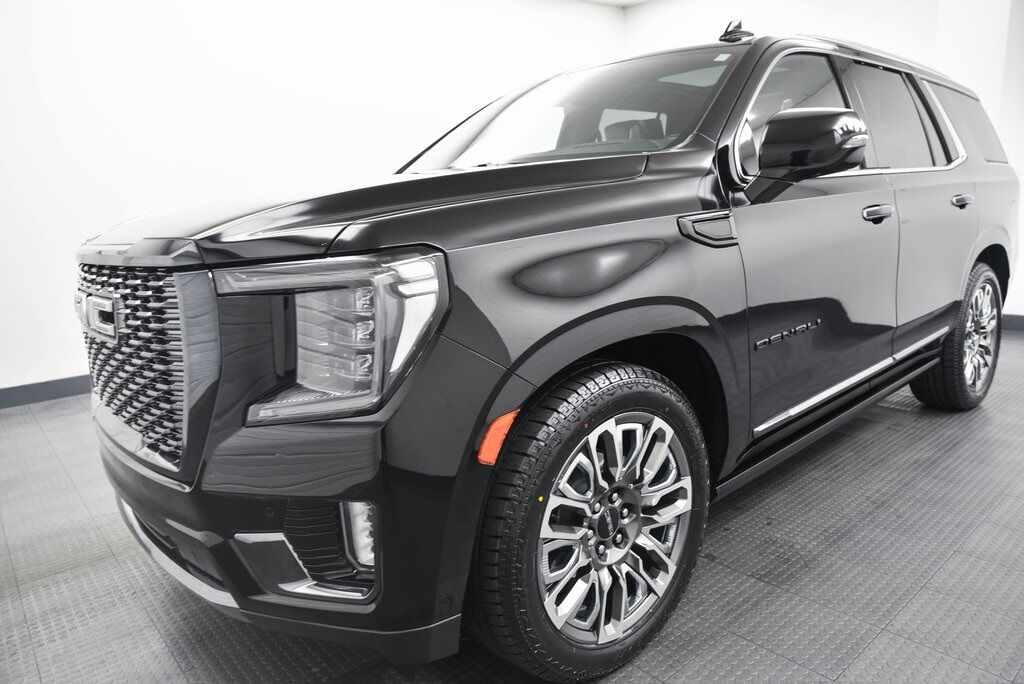 2023 GMC Yukon Denali Ultimate AKRON OH