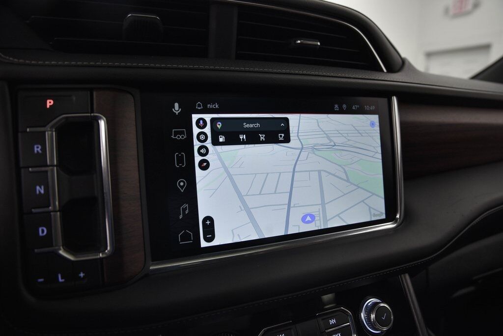 2023 GMC Yukon Denali Ultimate AKRON OH