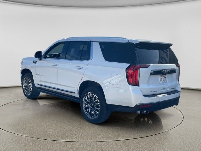 2023 GMC Yukon Denali Ultimate Cleveland OH