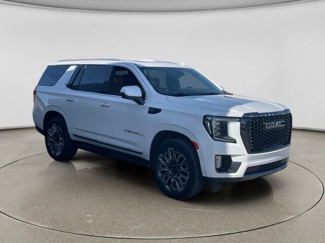 2023 GMC Yukon Denali Ultimate Cleveland OH