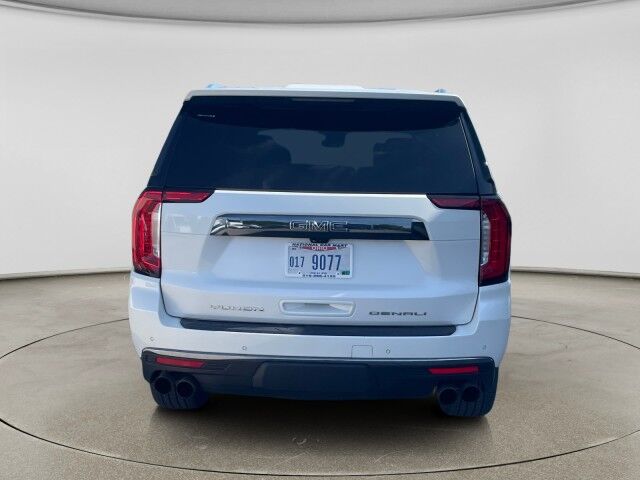 2023 GMC Yukon Denali Ultimate Cleveland OH