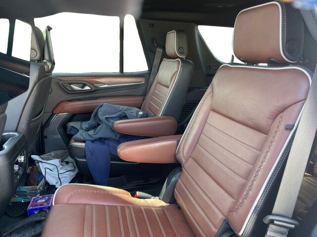 2023 GMC Yukon Denali Ultimate Cleveland OH