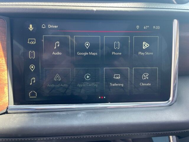 2023 GMC Yukon Denali Ultimate Cleveland OH