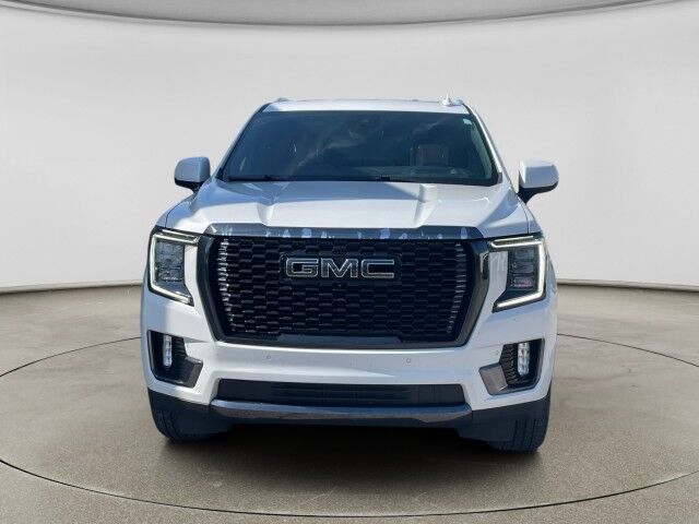 2023 GMC Yukon Denali Ultimate Cleveland OH