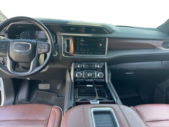 2023 GMC Yukon Denali Ultimate Cleveland OH