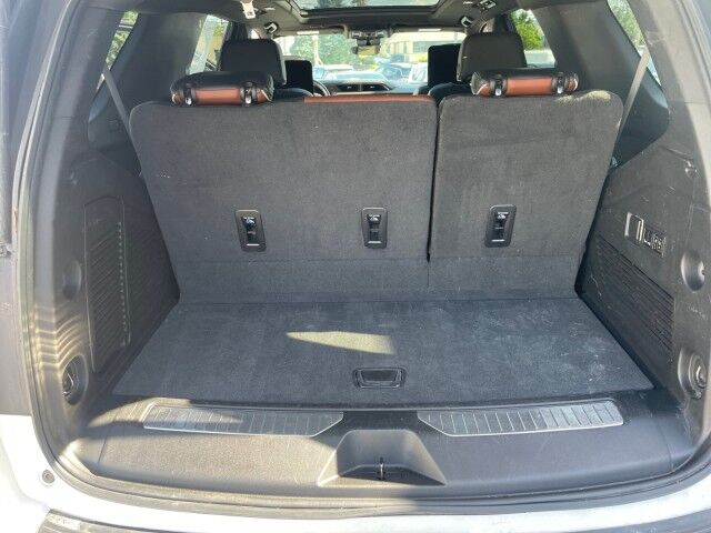2023 GMC Yukon Denali Ultimate Cleveland OH