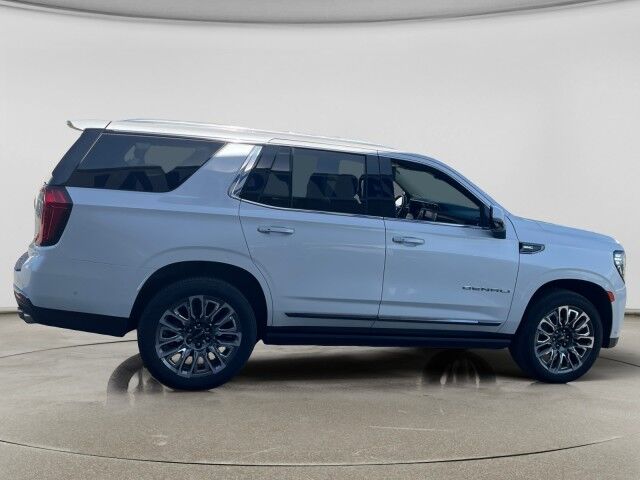 2023 GMC Yukon Denali Ultimate Cleveland OH