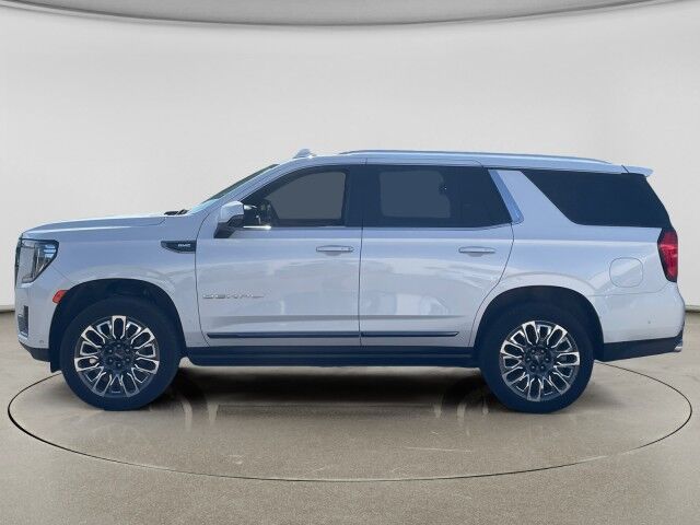 2023 GMC Yukon Denali Ultimate Cleveland OH