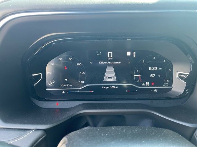 2023 GMC Yukon Denali Ultimate Cleveland OH