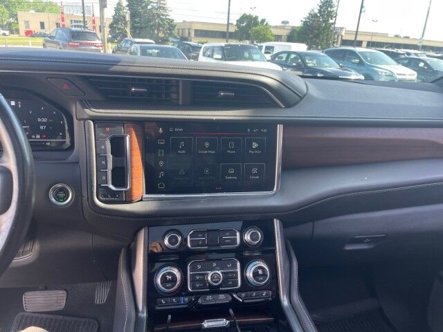 2023 GMC Yukon Denali Ultimate Cleveland OH