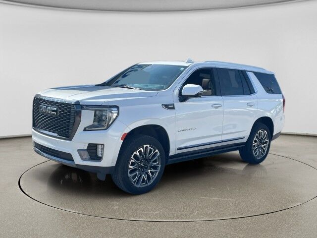 2023 GMC Yukon Denali Ultimate Cleveland OH