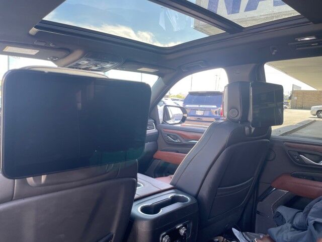 2023 GMC Yukon Denali Ultimate Cleveland OH