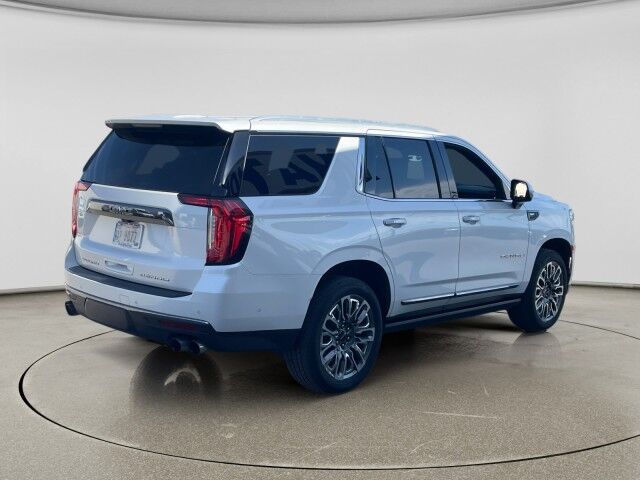 2023 GMC Yukon Denali Ultimate Cleveland OH