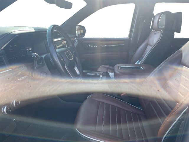 2023 GMC Yukon Denali Ultimate Cleveland OH