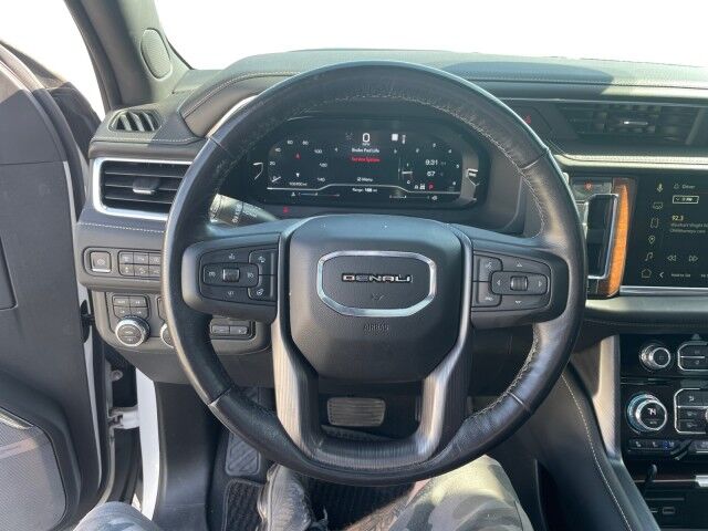 2023 GMC Yukon Denali Ultimate Cleveland OH