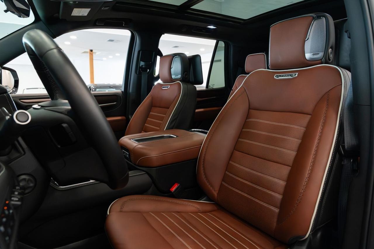2023 GMC Yukon Denali Ultimate Gladstone OR