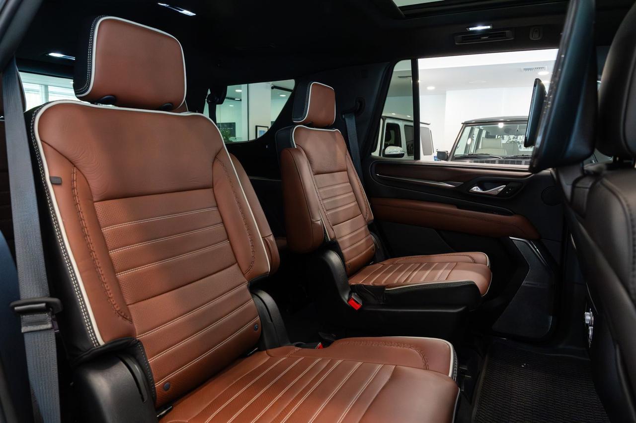 2023 GMC Yukon Denali Ultimate Gladstone OR
