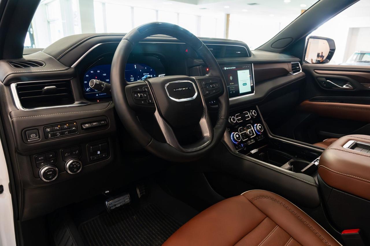 2023 GMC Yukon Denali Ultimate Gladstone OR