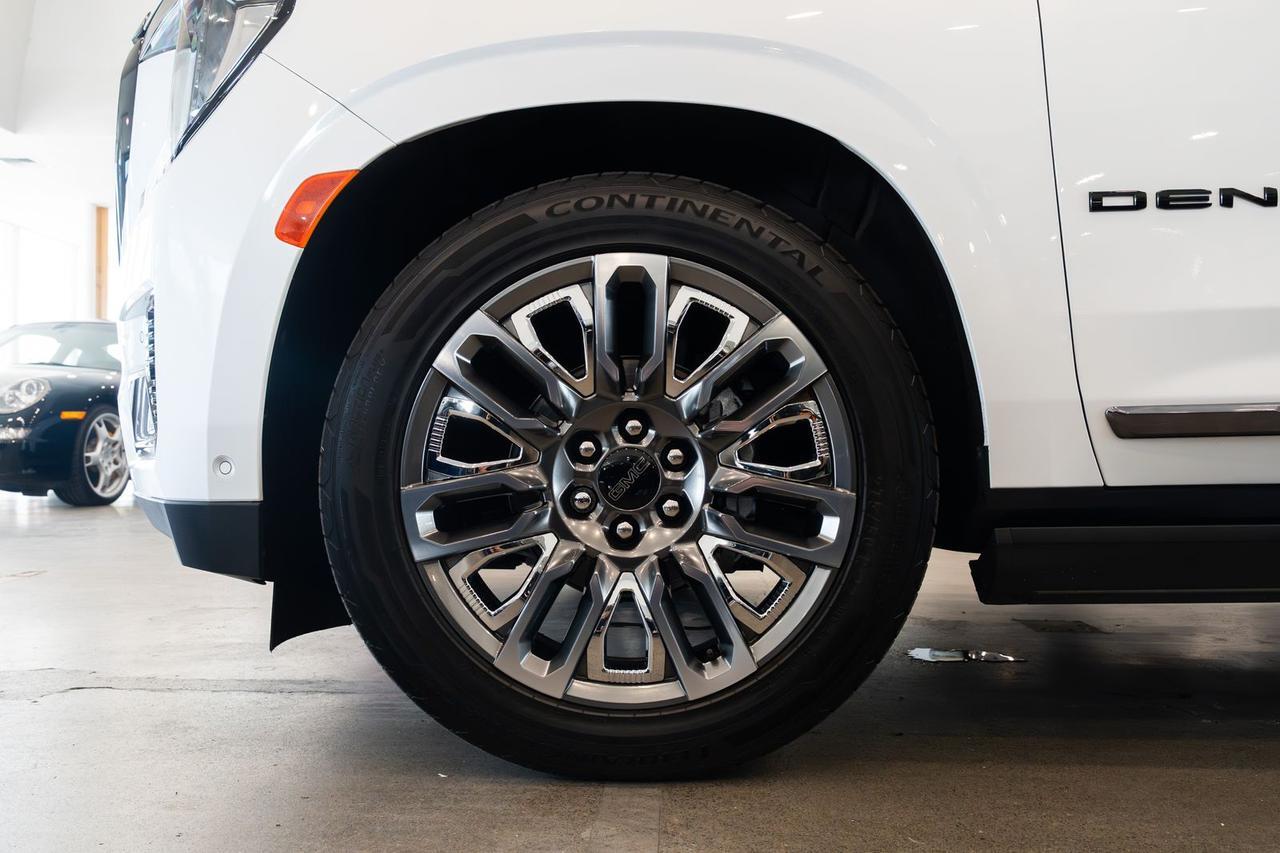 2023 GMC Yukon Denali Ultimate Gladstone OR