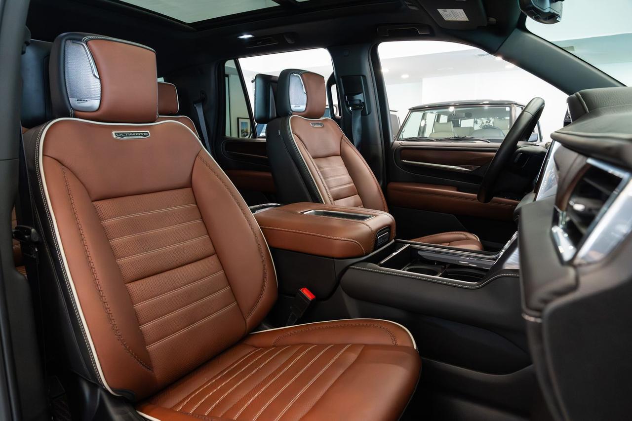 2023 GMC Yukon Denali Ultimate Gladstone OR