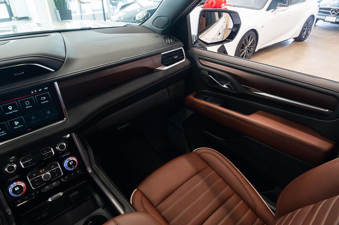 2023 GMC Yukon Denali Ultimate Gladstone OR