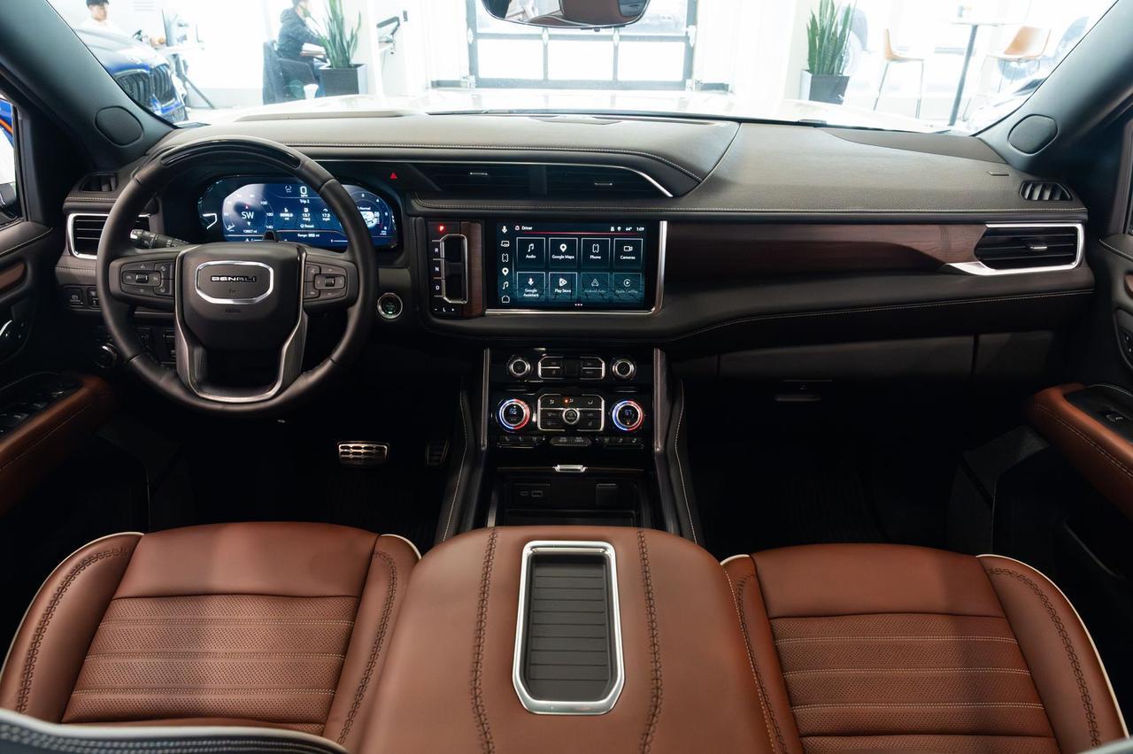 2023 GMC Yukon Denali Ultimate Gladstone OR