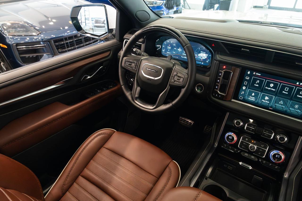 2023 GMC Yukon Denali Ultimate Gladstone OR