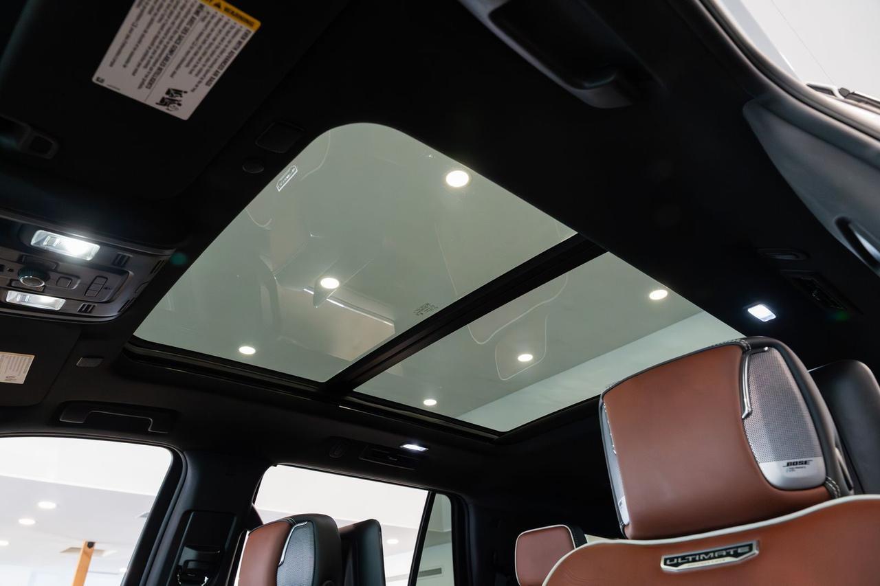 2023 GMC Yukon Denali Ultimate Gladstone OR