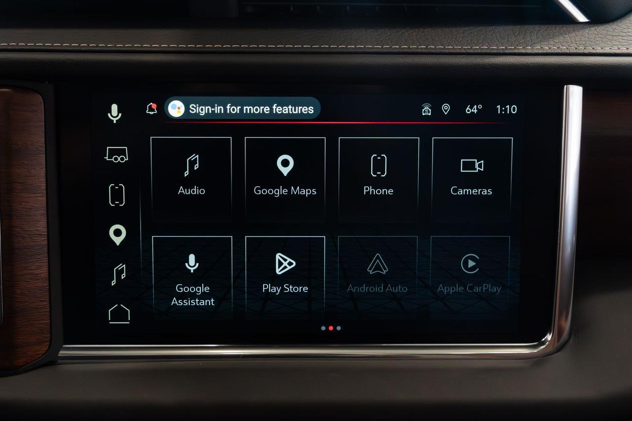 2023 GMC Yukon Denali Ultimate Gladstone OR