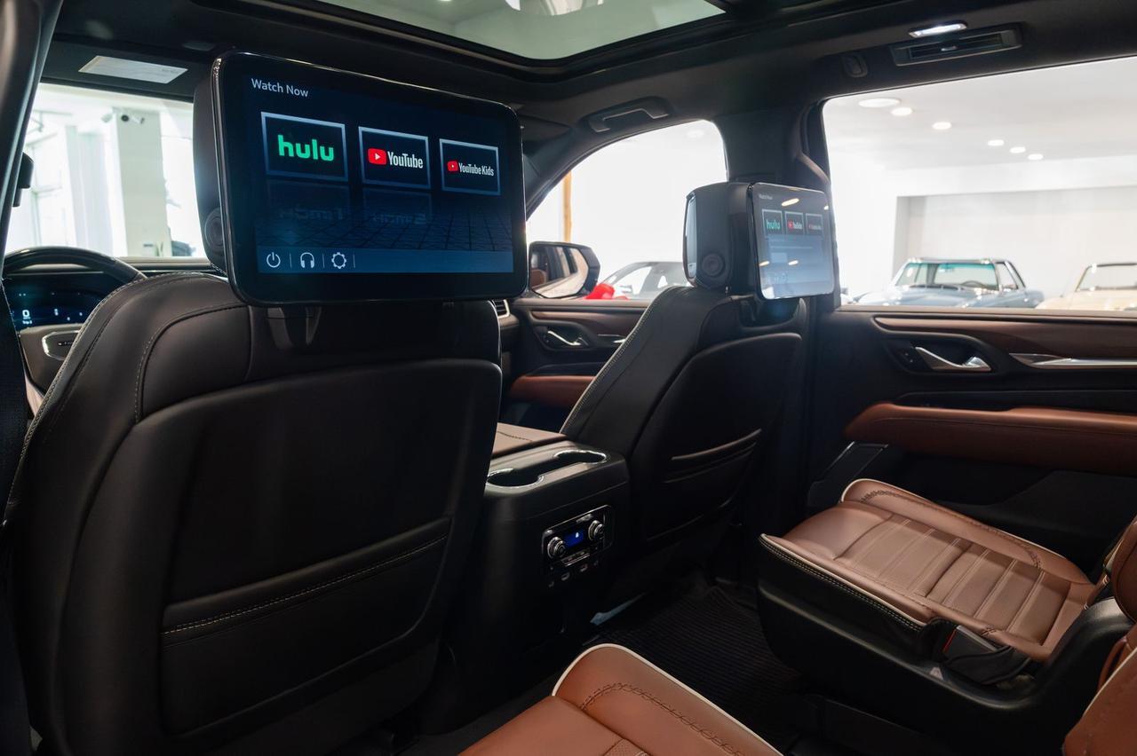 2023 GMC Yukon Denali Ultimate Gladstone OR