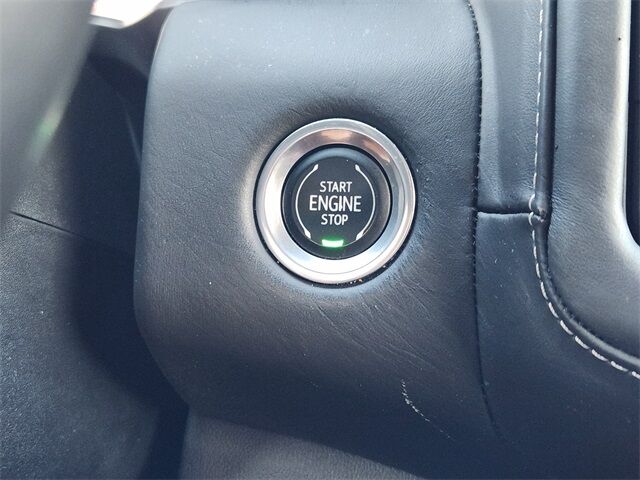 2023 GMC Yukon Denali Ultimate Grapevine TX