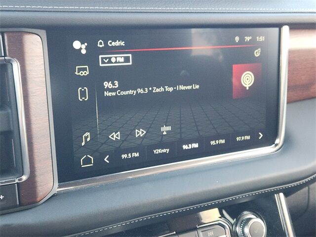 2023 GMC Yukon Denali Ultimate Grapevine TX
