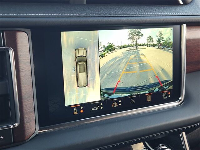 2023 GMC Yukon Denali Ultimate Grapevine TX
