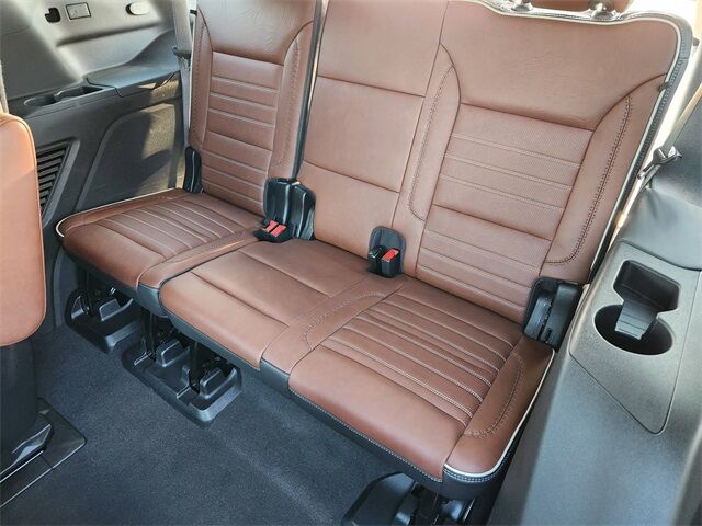 2023 GMC Yukon Denali Ultimate Grapevine TX