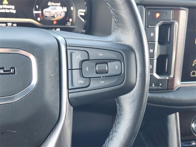 2023 GMC Yukon Denali Ultimate Grapevine TX
