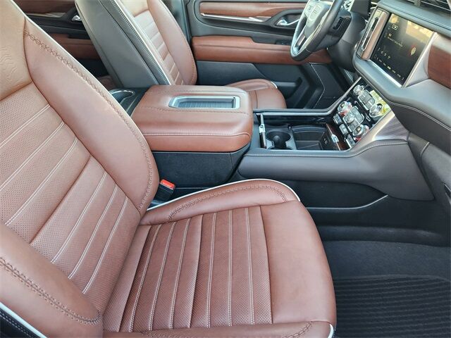 2023 GMC Yukon Denali Ultimate Grapevine TX