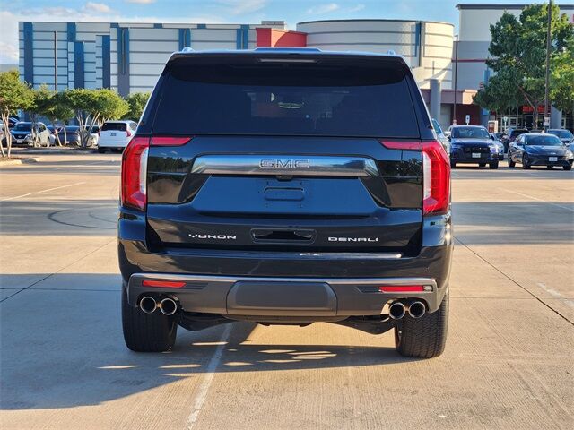 2023 GMC Yukon Denali Ultimate Grapevine TX