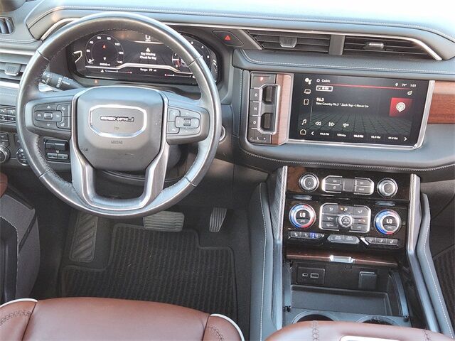 2023 GMC Yukon Denali Ultimate Grapevine TX