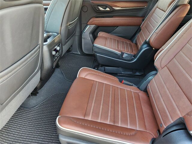2023 GMC Yukon Denali Ultimate Grapevine TX