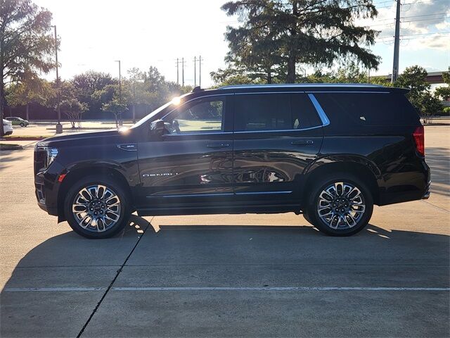 2023 GMC Yukon Denali Ultimate Grapevine TX