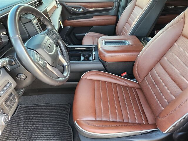 2023 GMC Yukon Denali Ultimate Grapevine TX