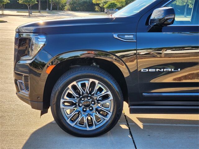 2023 GMC Yukon Denali Ultimate Grapevine TX