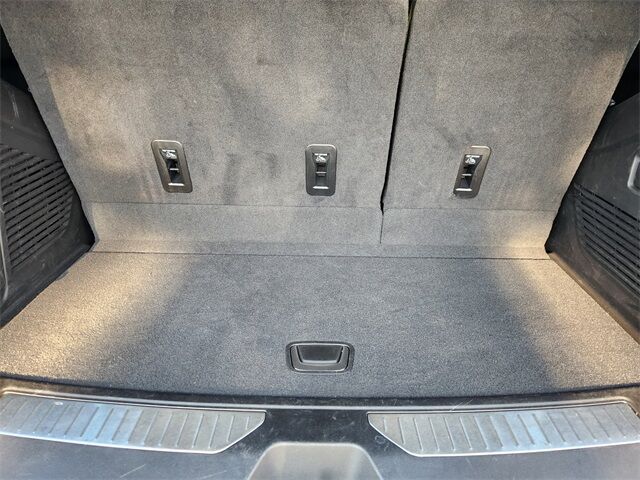 2023 GMC Yukon Denali Ultimate Grapevine TX